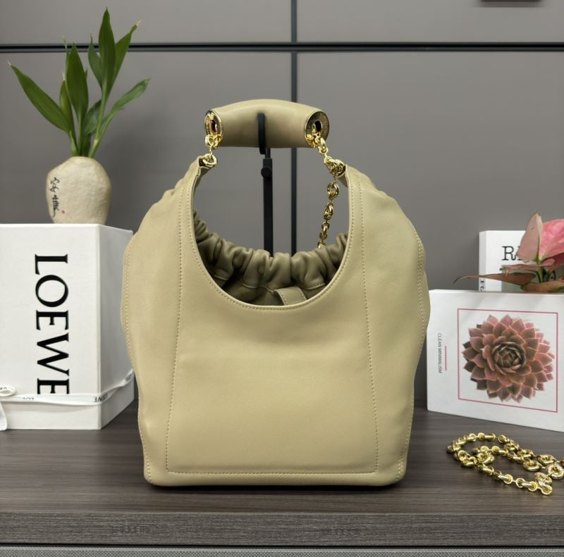 Loewe Satchel Bags